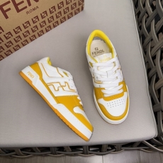 Fendi Low Shoes